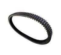 cinghia variatore Compatibile Con Yamaha Per XP500 Per T-MAX 500 2004 2005 2006 2007 2008 2009 2010 2011 Accessori Di Ricambio Per Cinghia Di Trasmissione Nera Per Moto
