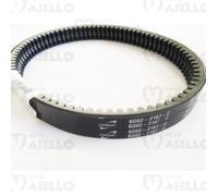 cinghia variatore cvtech-ibc bd52-2167-s progress ligier microcar chatenet xtoo r s rs ch26 due js50