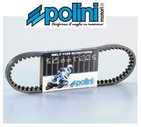 248.078 CINGHIA VARIATORE POLINI GILERA RUNNER 50 PIAGGIO NRG POWER DD