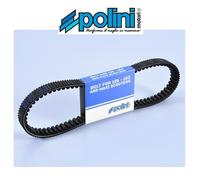 CINGHIA VAR.HONDA SH125/150i ABS E5