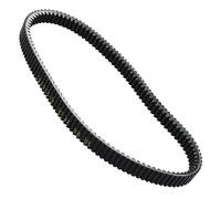 Cinghia Trasmissione Polini Per Honda SH 350 FORZA 350 ADV 350 2021 2022 2023