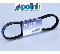 248.008 NUOVA CINGHIA TRASMISSIONE ORIGINALE POLINI PER HONDA SHADOW