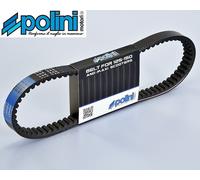 248.040 CINGHIA POLINI IN ARAMID AEROX BW'S JOG SCARABEO BETA ARK F 12 PHANTOM