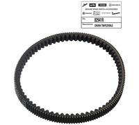 CINGHIA VARIATORE ORIGINALE PIAGGIO VESPA GTS IE & TOURING 300 2012 2013