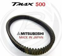 CINGHIA VARIATORE ORIGNALE MITSUBOSHI YAMAHA TMAX T-MAX 500 2008 2009 2010 2011