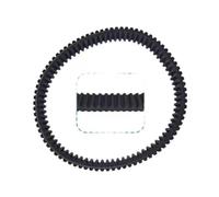 cinghia variatore Per BMW 350 C GT 2018 2019 2020 2021 2022 Per 350 CX 2018 2019 2020 2021 2022 Cinghia Di Trasmissione Adatta 24828395830(1 pc)