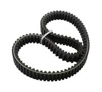 cinghia variatore Per Kymco Per Xciting S 400i 400 Scooter CVT Cinghia Di Trasmissione Parti Del Motore 23100-LKF5-E200