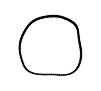 cinghia variatore Per Low Rider S FXDLS 2016 2017 La Cinghia Di Trasmissione Posteriore È Adatta 40046-07/131-1 Pollici(1 pc)