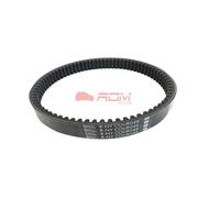 CINGHIA VARIATORE PER MINICAR AIXAM CITY IMPULSION/VISION-3ARP023-AD52-2172