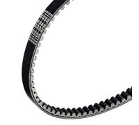 cinghia variatore Per SCR110 Lead SCV 110 NHX110 2008 2009 2010 2011 2012 2013 2014 2015 Accessori Per Cinghia Di Trasmissione Per Scooter 737 18,5 30 23100-GFM-9010-M1