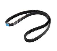 cinghia variatore Per Sportster XL Hugger XLH 1200C 883C 1200S 1991-2003 Cinghia Di Trasmissione Posteriore Da 1 1/8 Pollici E 128 Denti Adatta (40022-91)(2 pezzi)