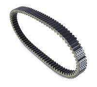 Cinghia Variatore Per YP400 Majesty 400 2004-2014 Per Grand Majesty 400 2005-2011 Parti Della Cinghia Di Trasmissione Del Motociclo 5RU-17641-00 Cinghia Trapezoidale