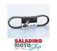 CINGHIA VARIATORE POLINI KYMCO 50 AGILITY DINK PEOPLE SUPER 8 248.062