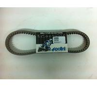 CINGHIA VARIATORE POLINI PER YAMAHA- MBK BOOSTER-APRILIA-MALAGUTI-KTM