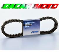 CINGHIA VARIATORE POLINI PEUGEOT : GEOPOLIS 250 248.066