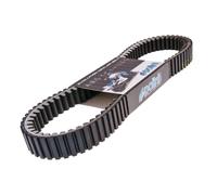 CINGHIA VARIATORE POLINI EVOLUTION KEVLAR BELT YAMAHA 500 TMAX 2003 2004 2005