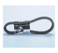 Cinghia Variatore POLINI Yamaha 530 Evolution® (248089) per Moto Ricambi