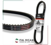 CINGHIA VARIATORE SYM SYMPHONY ST EURO4 CARGO 125 2016 2022 GATES PL21057
