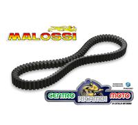 CINGHIA VARIATORE TRASMISSIONE ORIGINALE MALOSSI HONDA FORZA ABS 300 ie 4T LC
