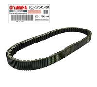 CINGHIA VARIATORE TRASMISSIONE ORIGINALE YAMAHA TMAX T-MAX T MAX 530 2017 2018