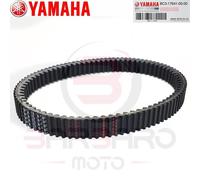 CINGHIA VARIATORE TRASMISSIONE ORIGINALE YAMAHA TMAX T-MAX T MAX 530 2017 2018