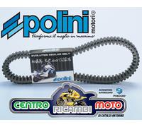 Cinghia Variatore Trasmissione Polini Evolution YAMAHA T MAX 530 ie dal 2012
