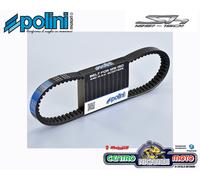 CINGHIA VARIATORE TRASMISSIONE POLINI HONDA SH 125 150 4T LC 2009 2010