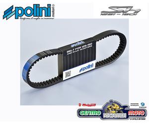 CINGHIA VARIATORE TRASMISSIONE POLINI HONDA SH 125 150 4T LC 2009 2010