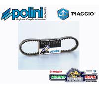 CINGHIA VARIATORE TRASMISSIONE SCOOTER POLINI PIAGGIO SFERA 50 2T