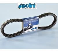 Cinghia Variatore YAMAHA MAJESTY 400 4T LC dal 2004 al 2006 Polini 248.127