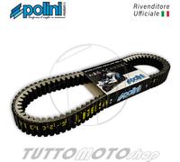 Cinghia Variatore YAMAHA T-MAX 560 ie euro 5 2020 2021 POLINI 248.086
