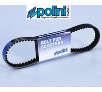 Cinghia Variatore POLINI Yamaha-Mbk-Malag. (248004) per Moto Ricambi Ciclomotore