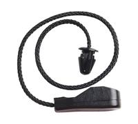Cinghia Vassoio Compatibile Con Mazda3 Per BM 2013-2019 Per CX-3 DK 2015-2021 Corda Per Appendere La Partizione Del Bagagliaio Corda Per Portapacchi Auto OEM:BHN968315A