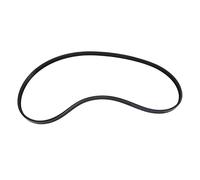 Cinghia Ventola Alternatore Auto, Cinghia 4PK1110 in Gomma, Adatta a, Alta Resistenza e Durabilità - Produzione Precisa, Facile Installazione, Perfetta Tenuta per Veicoli