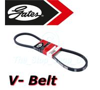 Cinghia Ventola Gates V-Belt Nuova 13Mm X 675Mm Parte N. 6607Es