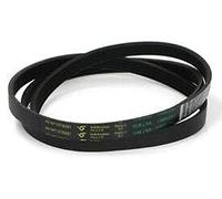 CINGHIA WHIRLPOOL 1248 J5-J6 MOD. AWO/D 9812
