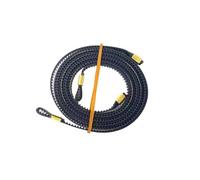 Cinghia XYZ for Anycubic for stampanti 3D Kobra 3/Kobra 2 Sostituzione della cinghia sincrona aperta 2GT distintivo(Kob3 XY Belt)