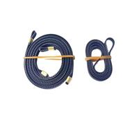 Cinghia XYZ for Anycubic for stampanti 3D Kobra 3/Kobra 2 Sostituzione della cinghia sincrona aperta 2GT distintivo(Kob2 XYZ Belt)