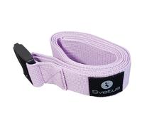 Cinghia yoga Sveltus 182 x 3.8 cm Violet TU
