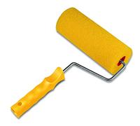 Cinghiale 187 Rullo in Spugna 25 cm per Effetto Bucciato Grana Media