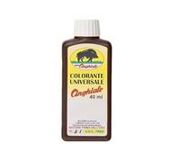 CINGHIALE - COLORANTE UNIVERSALE 40ML MARRONE