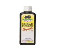 CINGHIALE - COLORANTE UNIVERSALE 40ML NERO OSSID