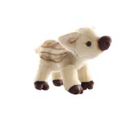 Cinghiale di peluche 20 cm