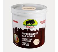 CINGHIALE - IMPREGNANTE ALL'ACQUA TRASPARENTE 0,75 LT