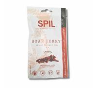 Cinghiale Jerky - 3 pepi - 50 g