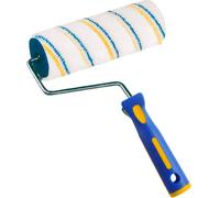 Cinghiale Pennello Rullo 200x58 Nylon Rasato - S.146