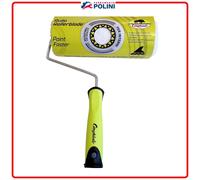 CINGHIALE - RULLO ROLLERBLADE IN MICROFIBRA 23 cm PER INTERNI RULLATA RAPIDA