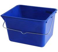 Cinghiale Secchio Pennelli Rullo Pl lt 8 S.183 - S.183/13