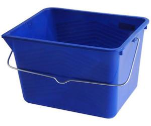 Cinghiale Secchio Pennelli Rullo Pl lt 8 S.183 - S.183/13