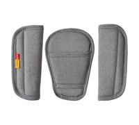 Cinghiali dei sedili per auto | 3pcs Calcole per sedili per auto, cinghiali multifunzionali comodi sedili per auto per sedili per auto